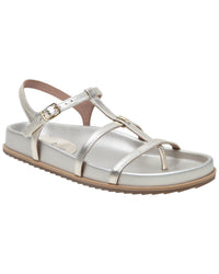 Linea Paolo Lilith-L Leather Sandal