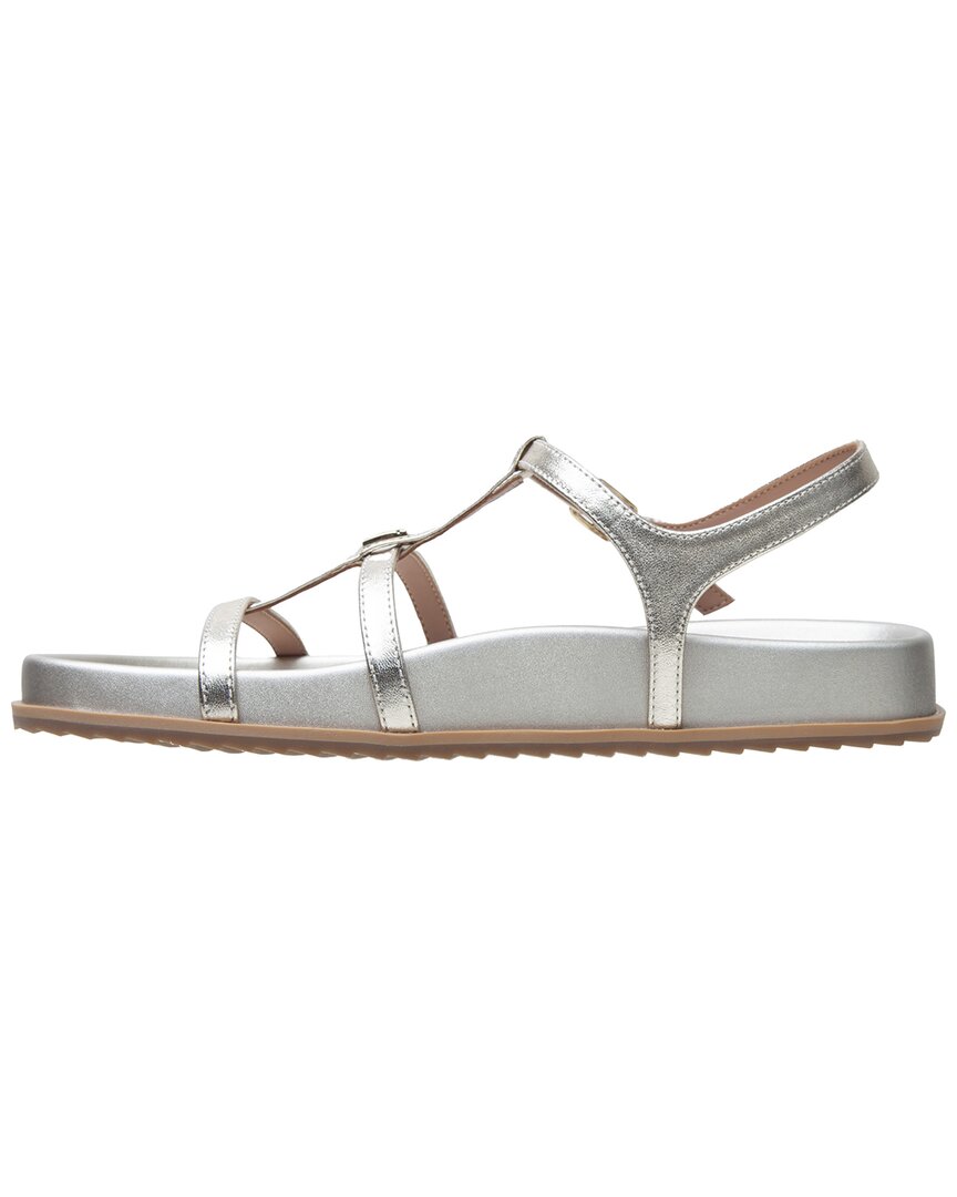 Linea Paolo Lilith-L Leather Sandal