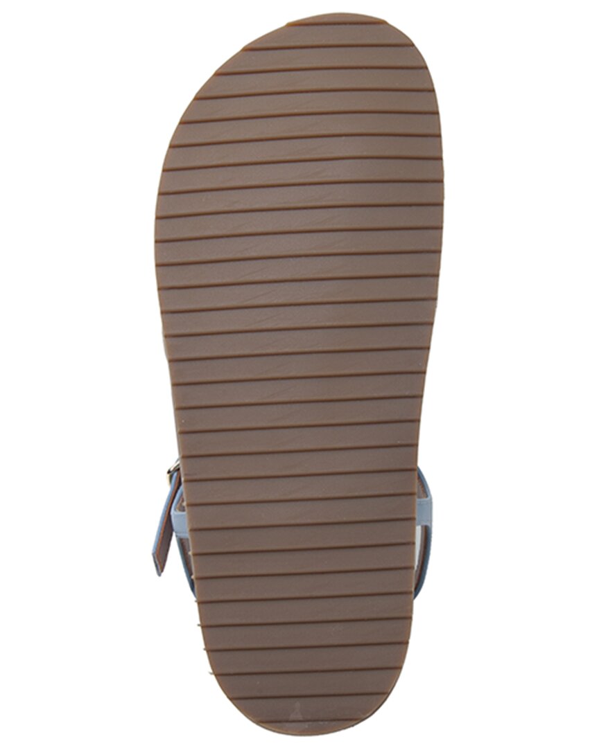 Linea Paolo Lilith-L Leather Sandal