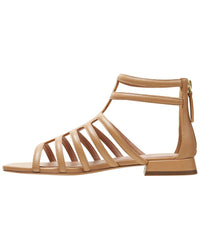 Linea Paolo Lital-L Leather Sandal