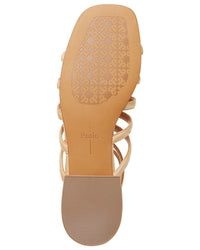 Linea Paolo Lital-L Leather Sandal