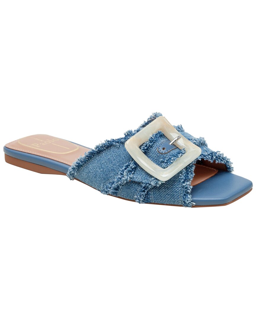Linea Paolo Lottie-L Sandal