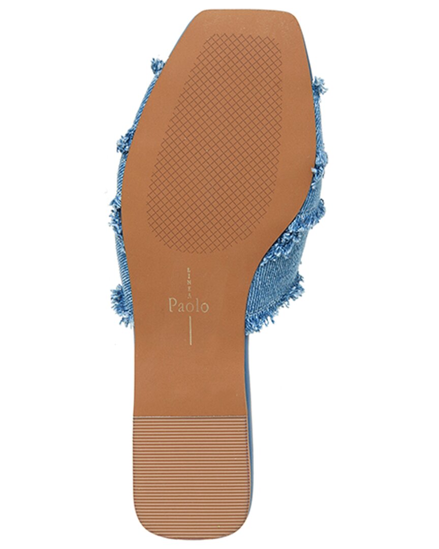 Linea Paolo Lottie-L Sandal