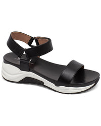 Linea Paolo Rio-L Leather Sandal