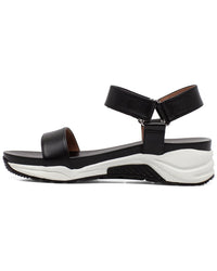 Linea Paolo Rio-L Leather Sandal