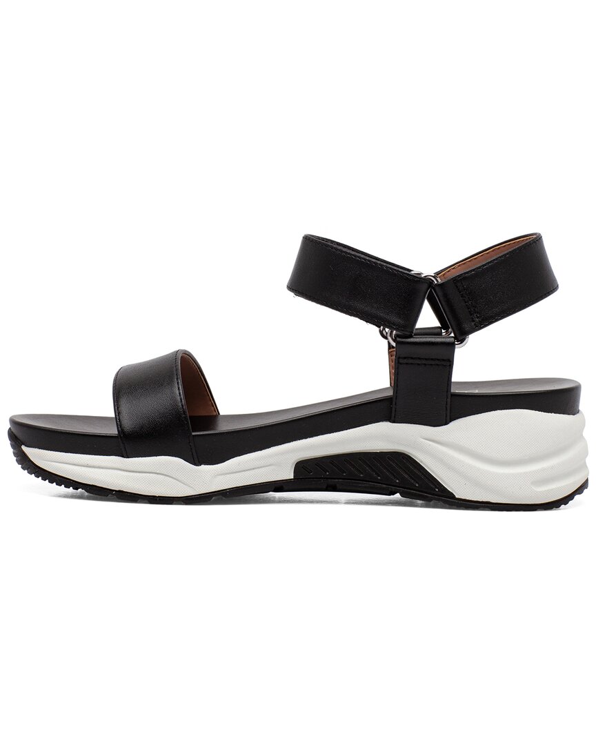 Linea Paolo Rio-L Leather Sandal