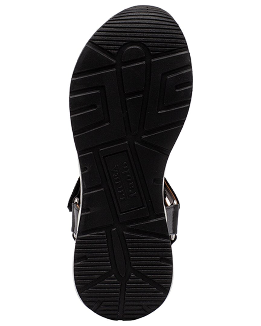 Linea Paolo Rio-L Leather Sandal