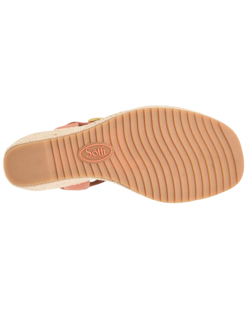 Söfft Inez Sandal