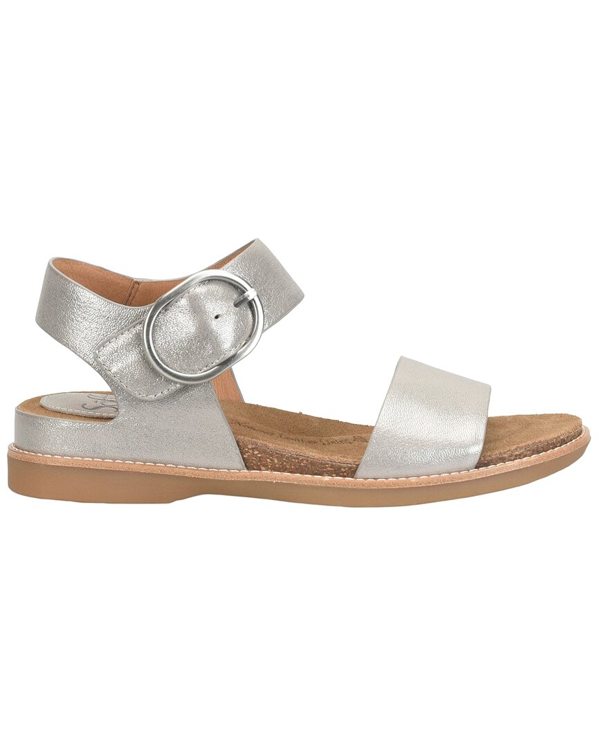 Söfft Bali Leather Sandal