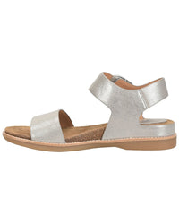 Söfft Bali Leather Sandal