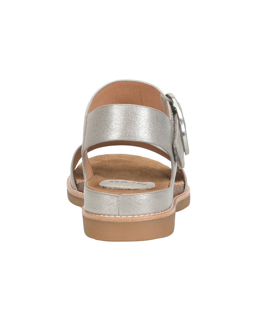 Söfft Bali Leather Sandal