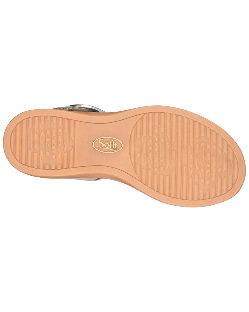 Söfft Bali Leather Sandal
