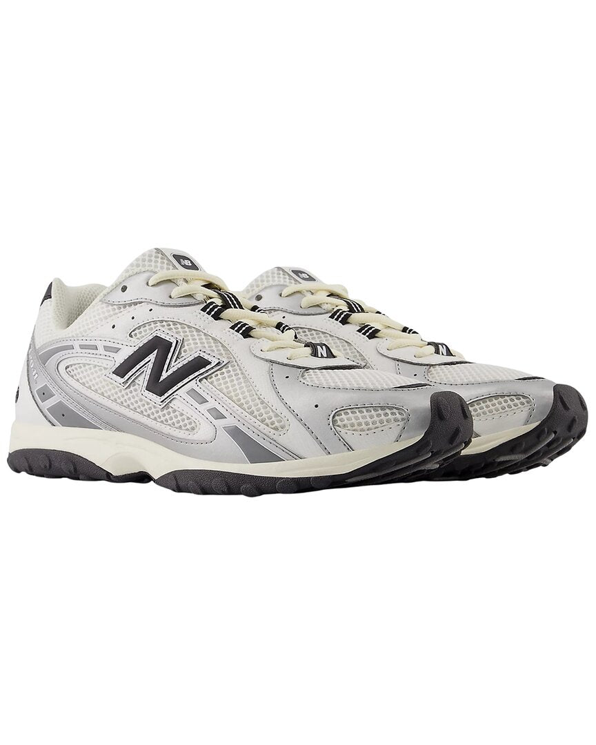 New Balance 204L Suede Sneaker