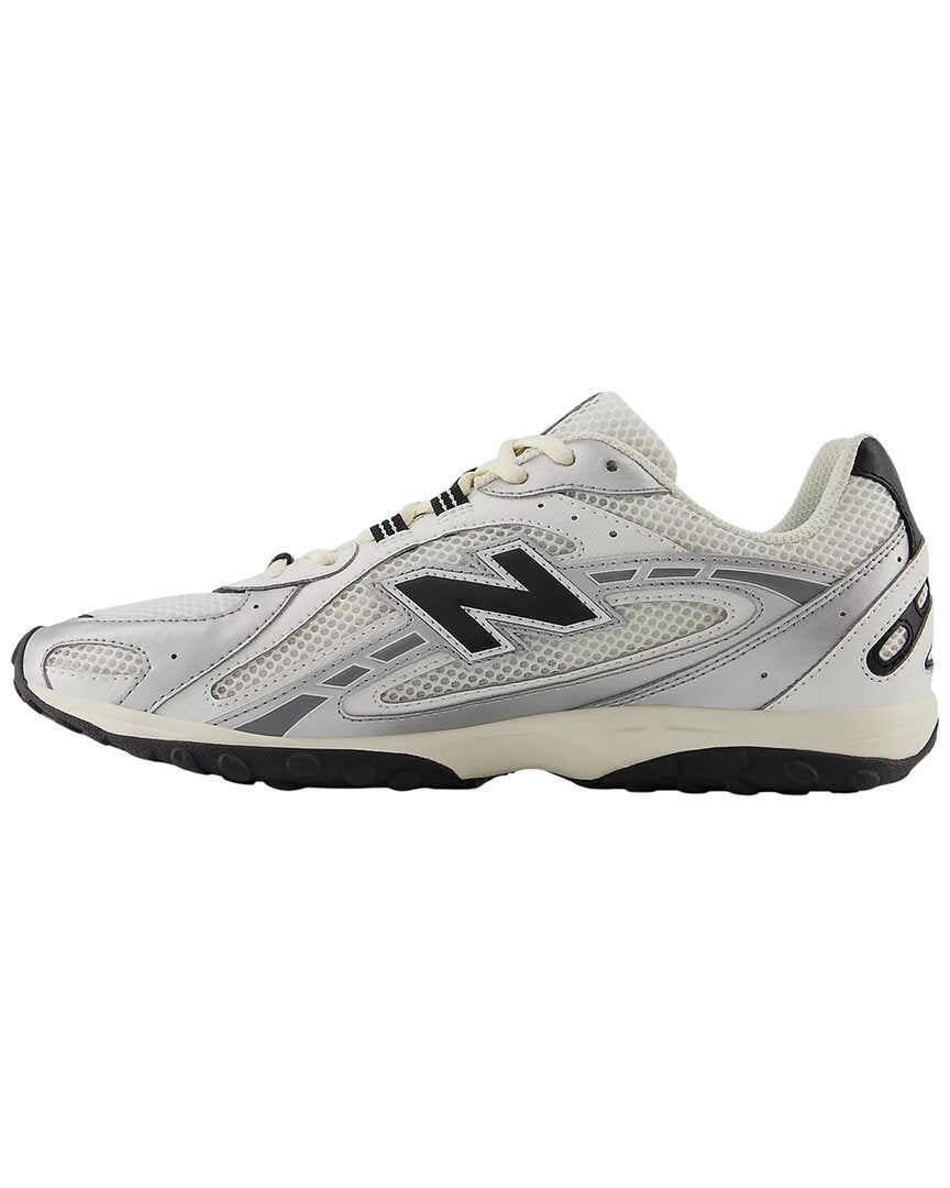 New Balance 204L Suede Sneaker