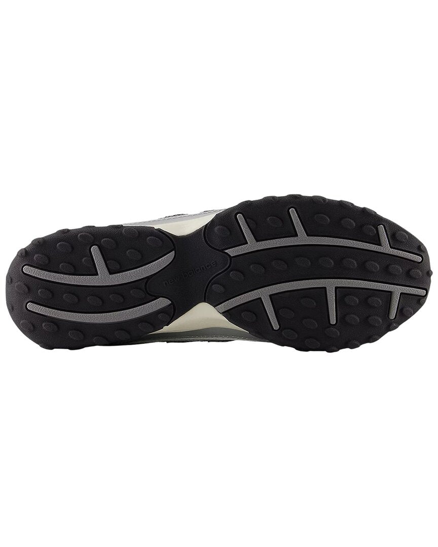 New Balance 204L Suede Sneaker
