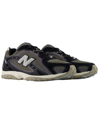 New Balance 204L Suede Sneaker