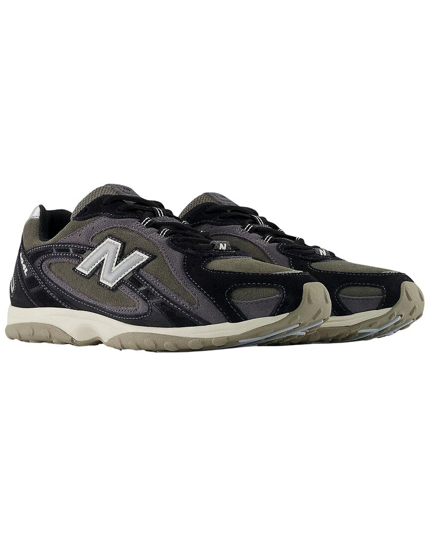 New Balance 204L Suede Sneaker