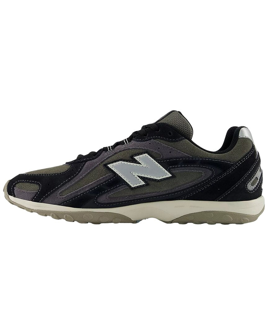 New Balance 204L Suede Sneaker