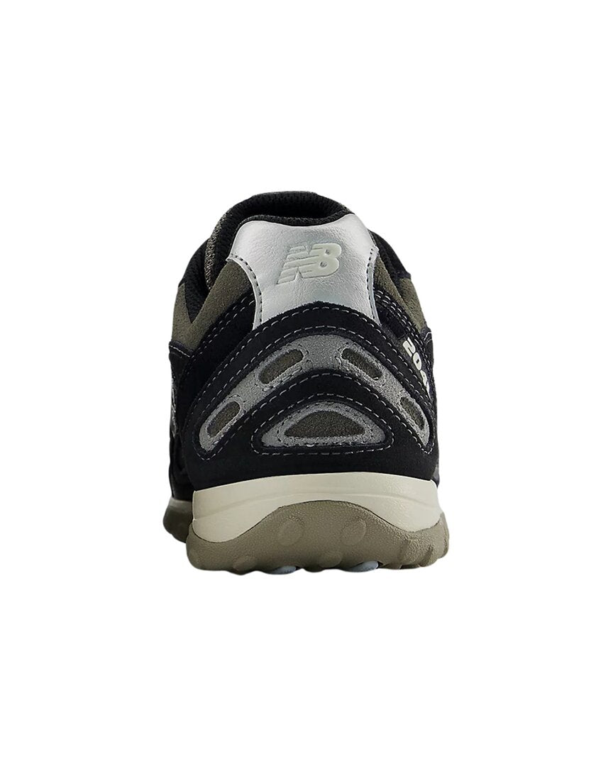 New Balance 204L Suede Sneaker