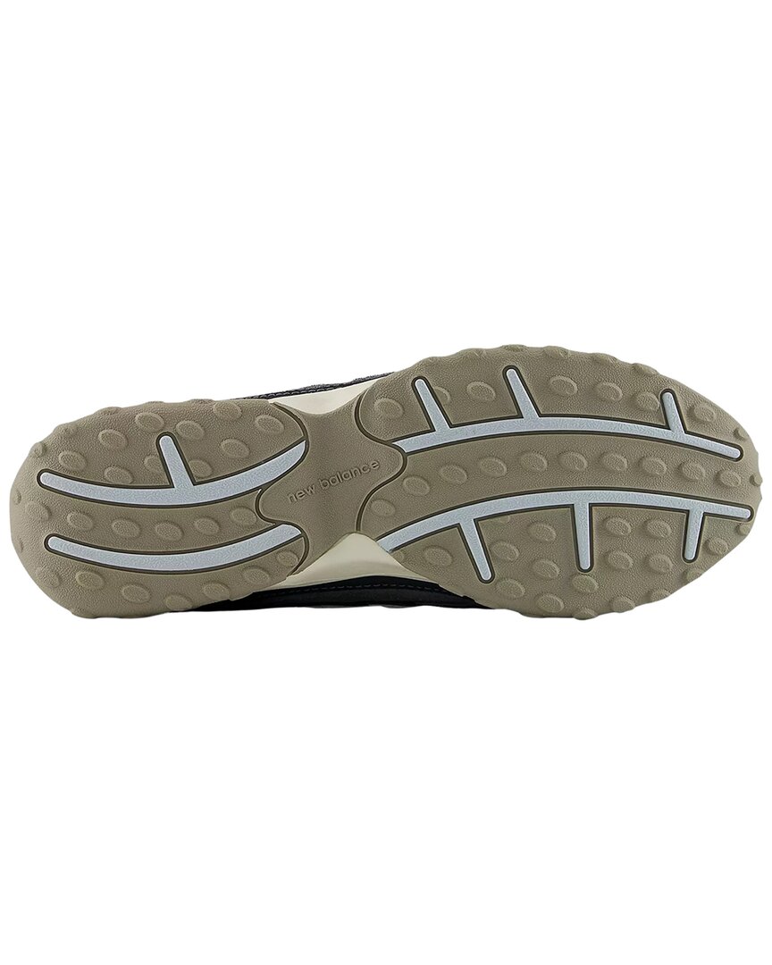New Balance 204L Suede Sneaker