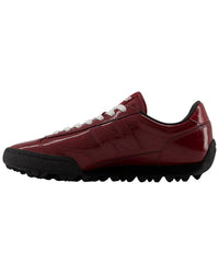 New Balance Gator Run Leather Sneaker