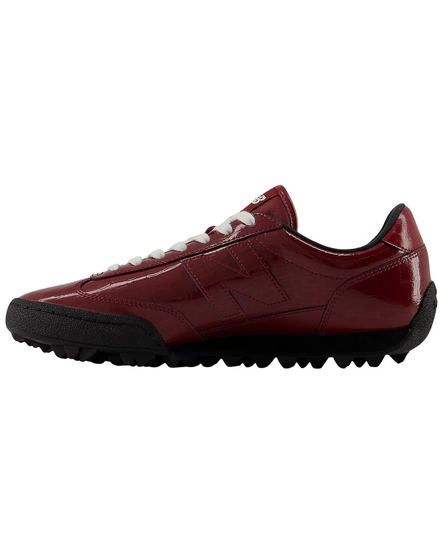 New Balance Gator Run Leather Sneaker