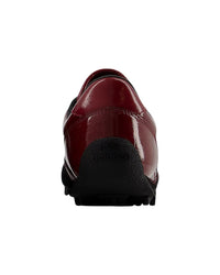 New Balance Gator Run Leather Sneaker