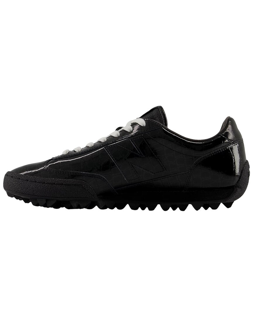 New Balance Gator Run Leather Sneaker