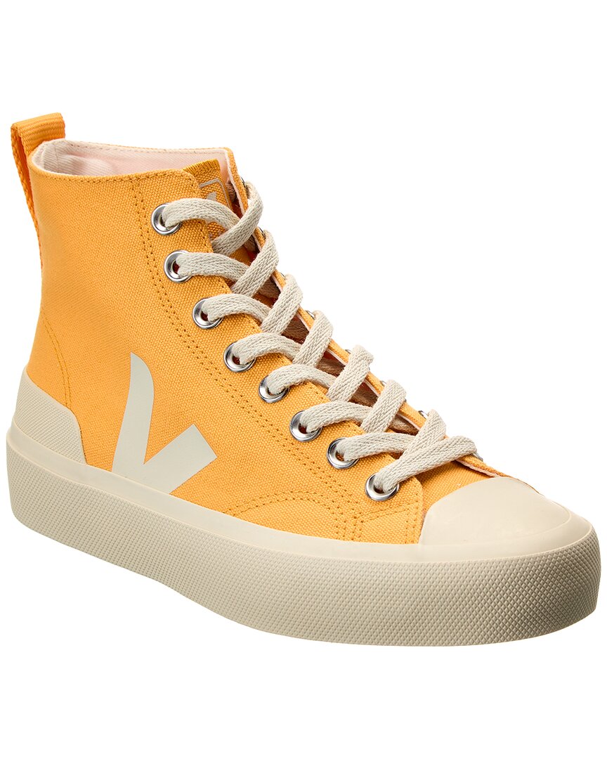 Veja Watta Ii Sneaker 36 Blue