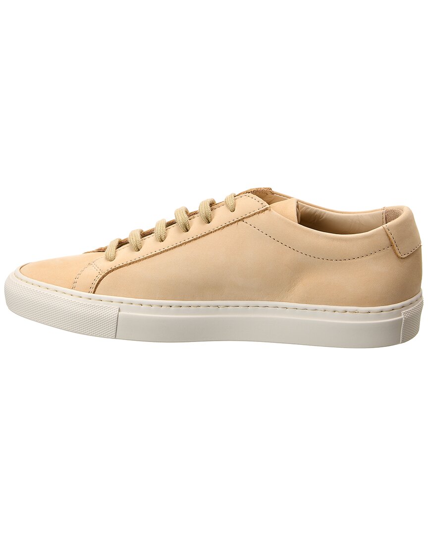 Common Projects Original Achilles Leather Sneaker