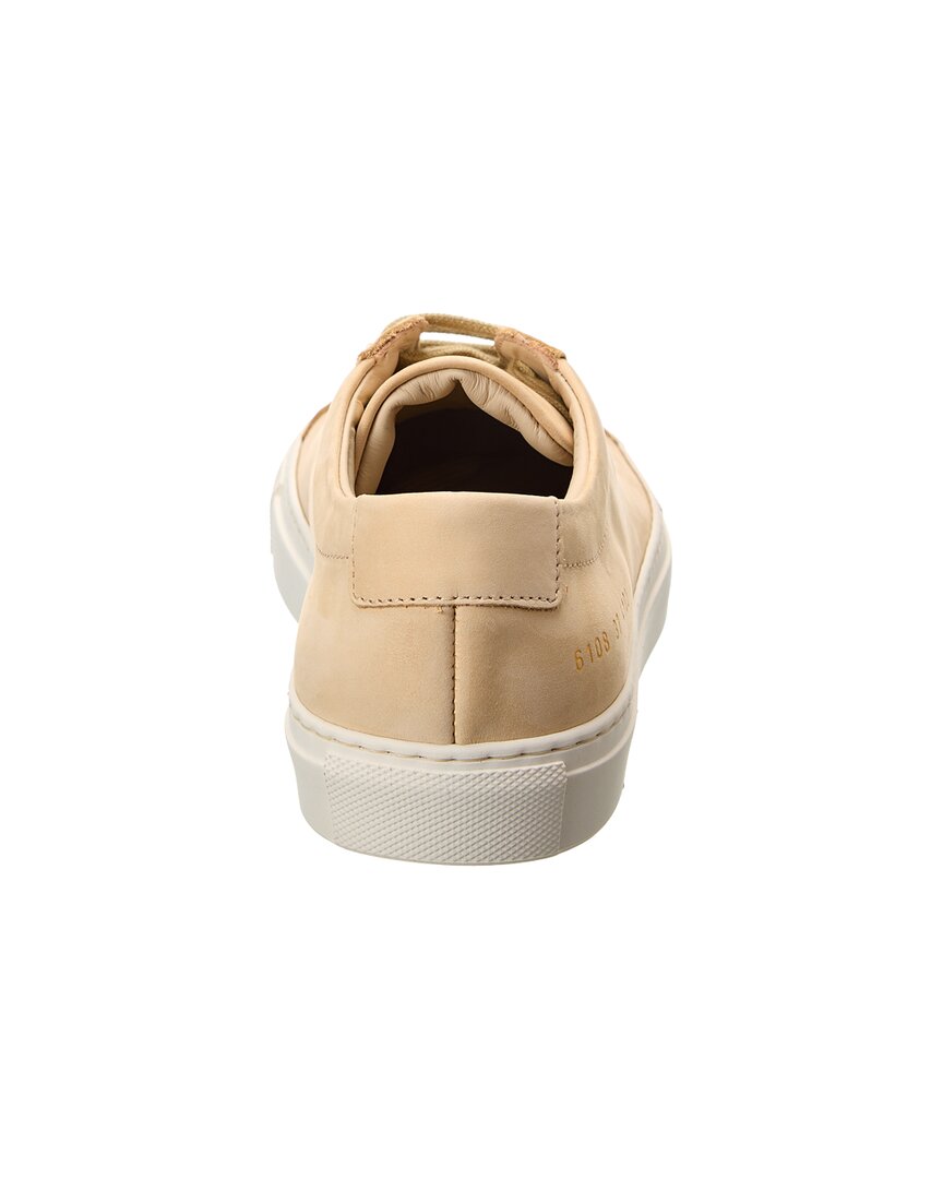 Common Projects Original Achilles Leather Sneaker – Bluefly