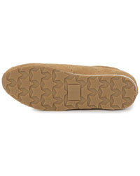 Tiffany & Fred Paris Suede Sneaker