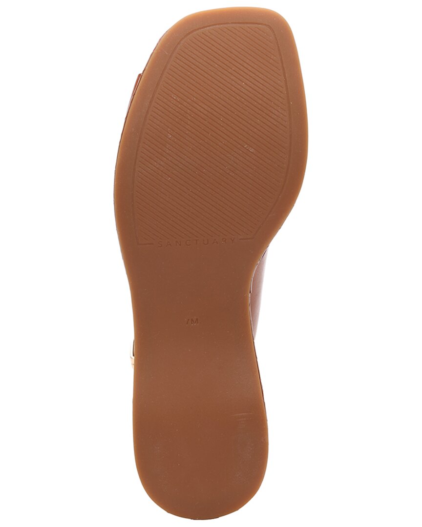 Sanctuary Nouveau Wedge