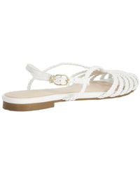 Dune London Hoopla Sandal
