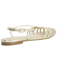 Dune London Hoopla Sandal