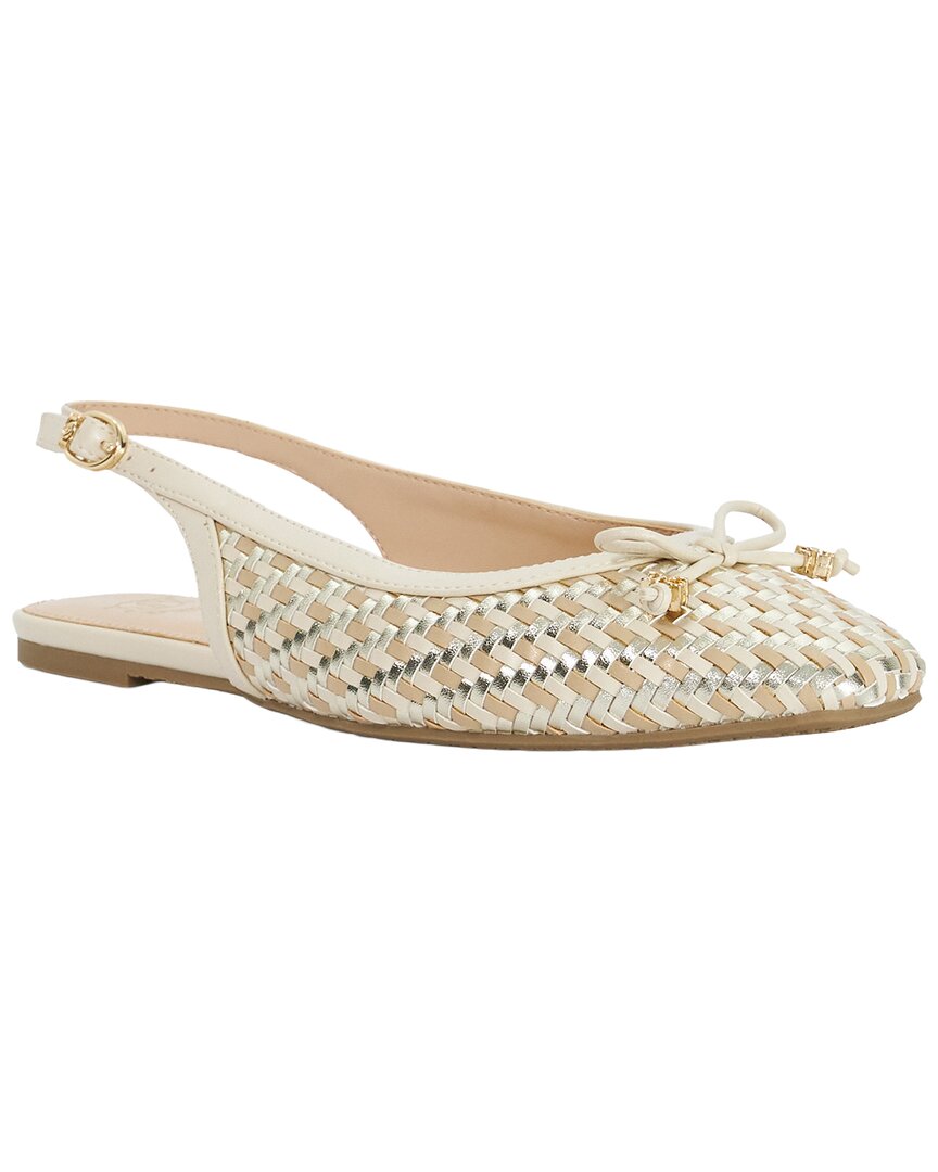 Dune London Dune London Haiiden Sling Back Flat