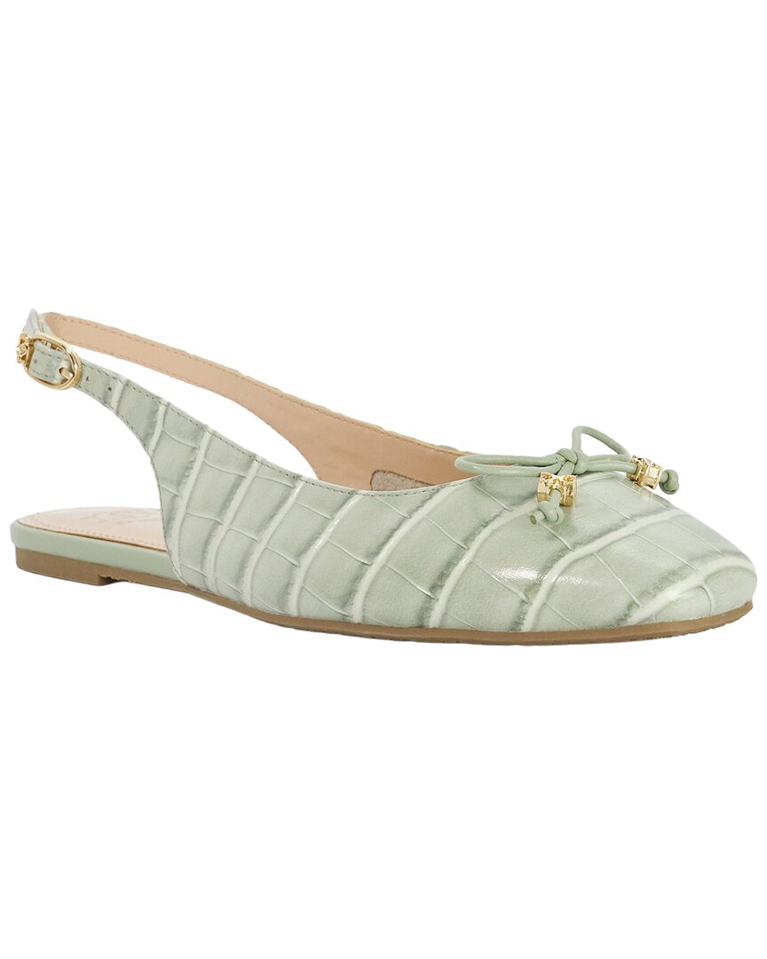 Dune London Dune London Haiiden Sling Back Flat