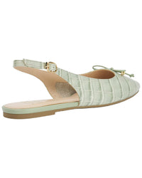 Dune London Dune London Haiiden Sling Back Flat