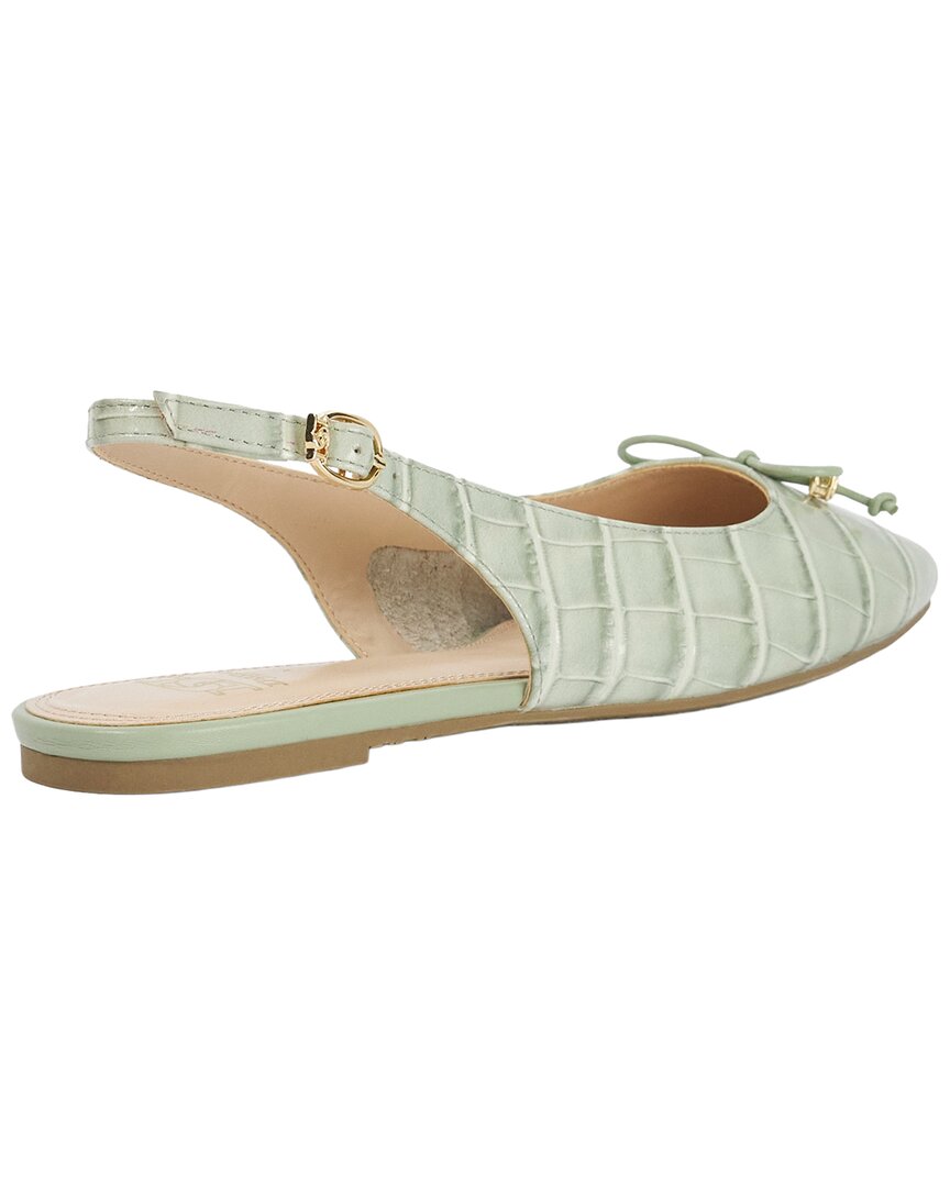 Dune London Dune London Haiiden Sling Back Flat