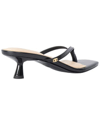 Dune London Martinii Leather Sandal