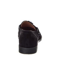 Cole Haan Cole Haan Stassi Soft Tassel Suede Loafer
