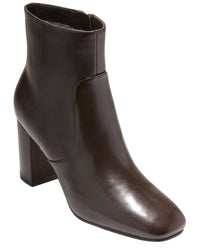Cole Haan Caterina Leather Bootie