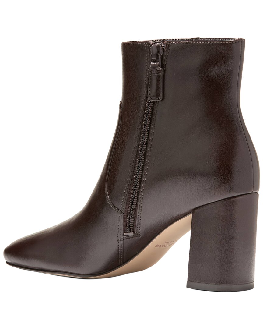 Cole Haan Caterina Leather Bootie