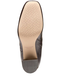 Cole Haan Caterina Leather Bootie