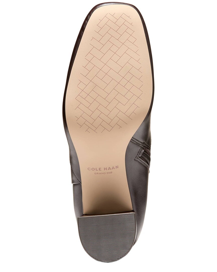 Cole Haan Caterina Leather Bootie