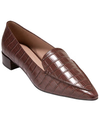 Cole Haan Beatrice Leather Loafer