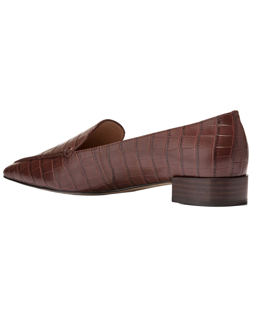 Cole Haan Beatrice Leather Loafer