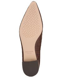 Cole Haan Beatrice Leather Loafer