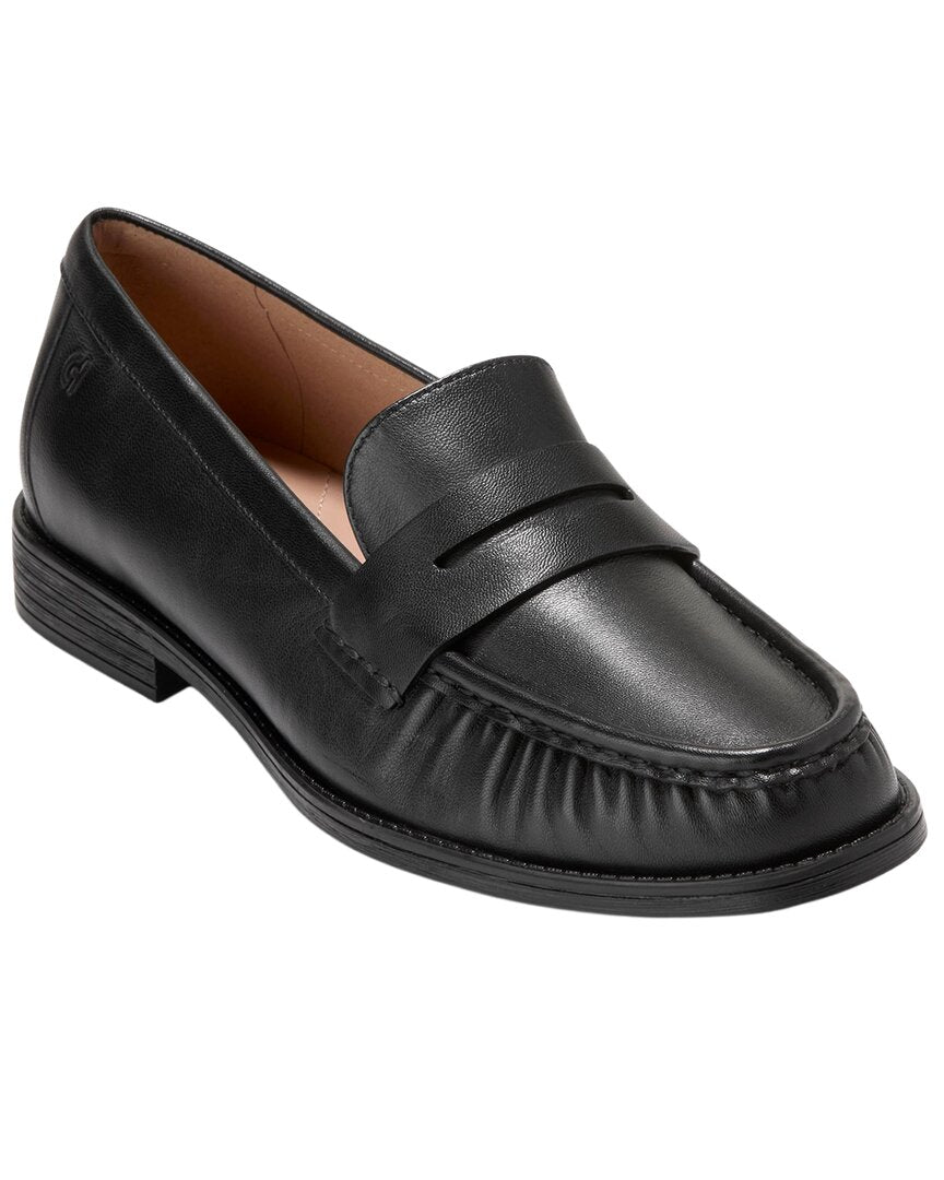 Cole Haan Stassi Soft Leather Loafer