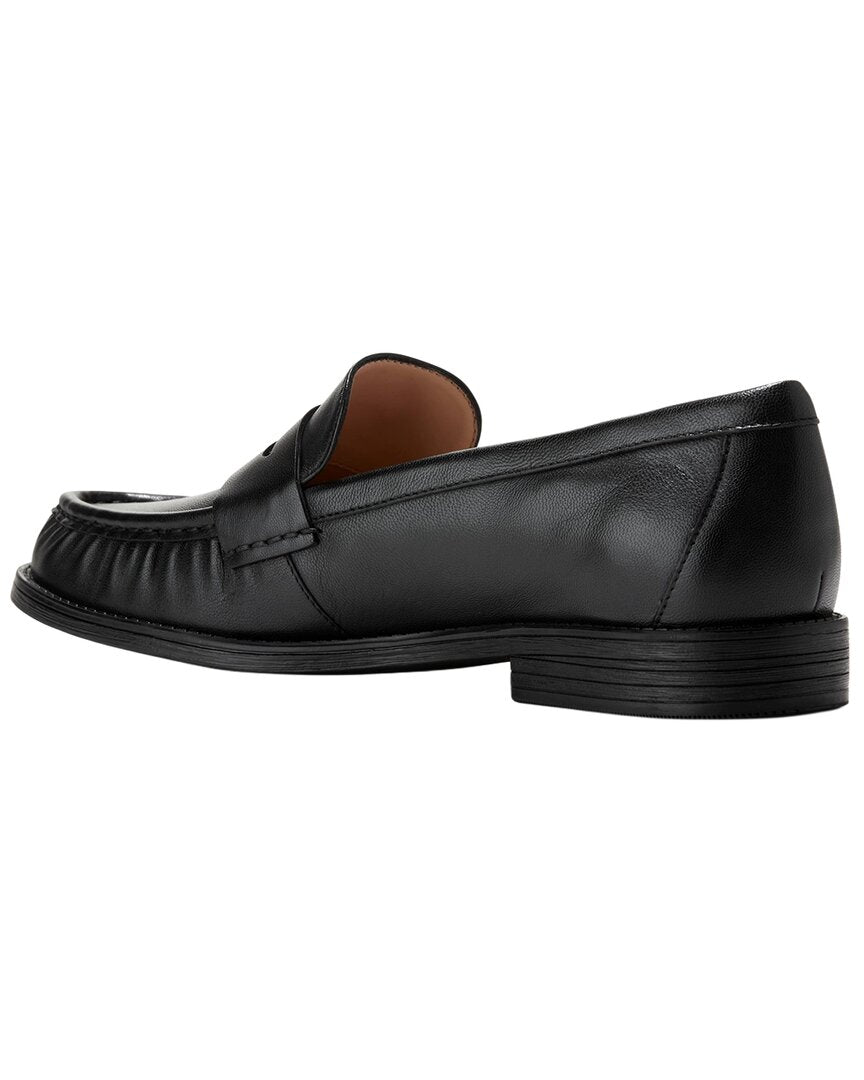 Cole Haan Stassi Soft Leather Loafer